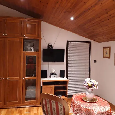 Kiko Apartman Rovinj