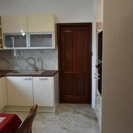 Kiko Apartman Rovinj