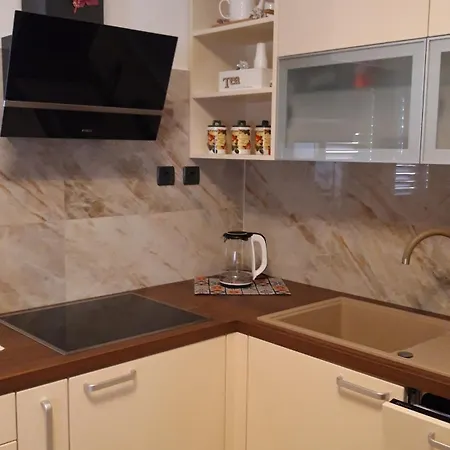 Apartman Kiko Rovinj