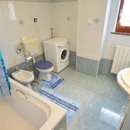 Apartman Kiko *