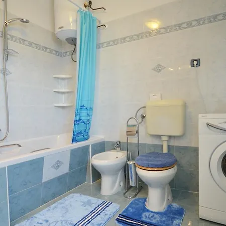 Apartman Kiko