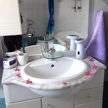 Apartman Kiko